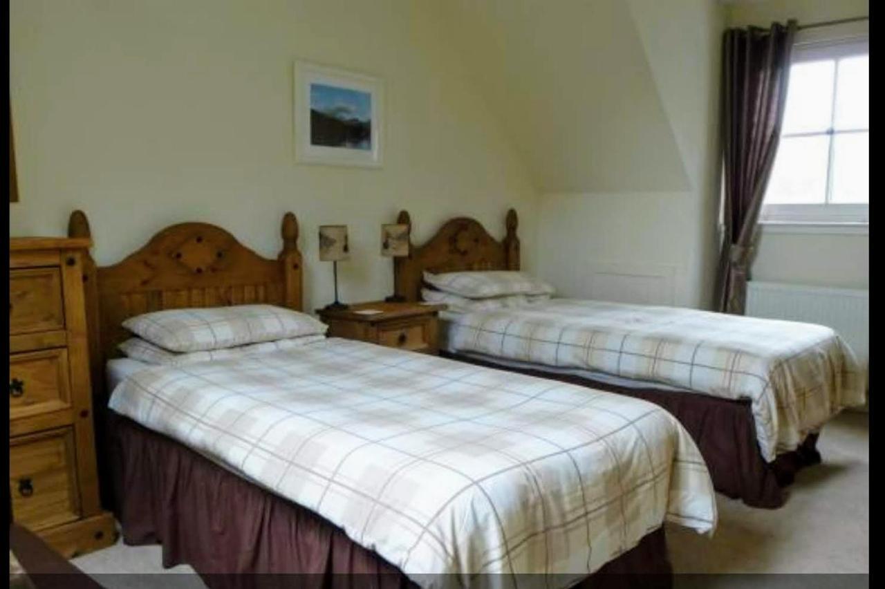 Ben Vorlich Cottage Arrochar Cameră foto